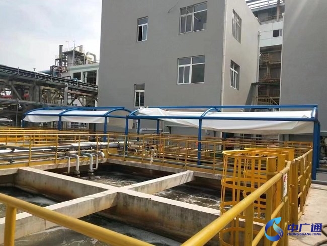 上海废气治理公司