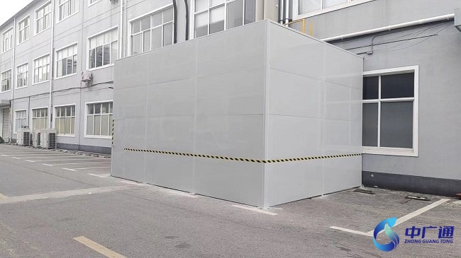 噪音处理