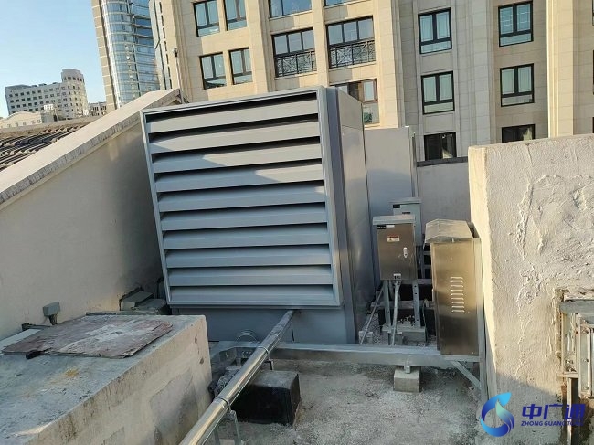 环境噪声治理