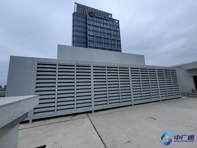 上海空调噪声治理公司