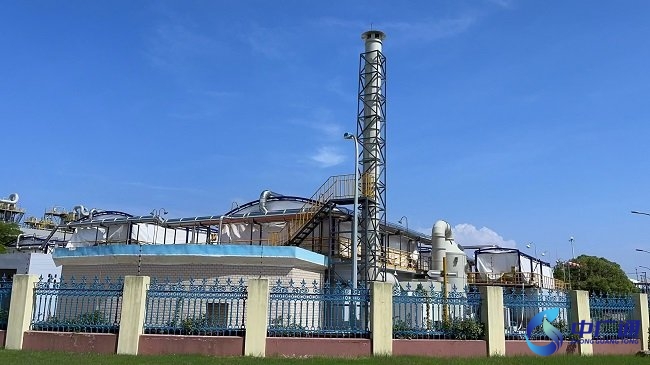 染料厂废气怎么治理