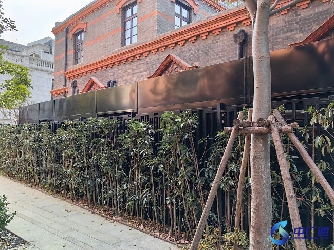 上海隔音降噪工程
