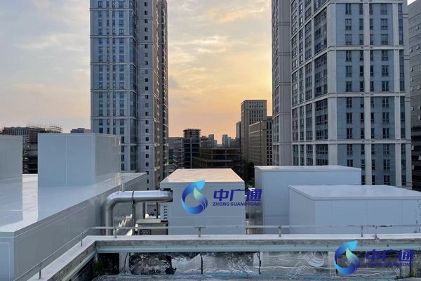 工业企业车间高噪声设备治理