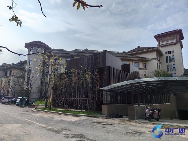 中央空调该如何降噪