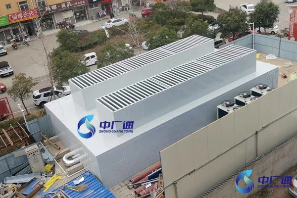 车间噪声治理