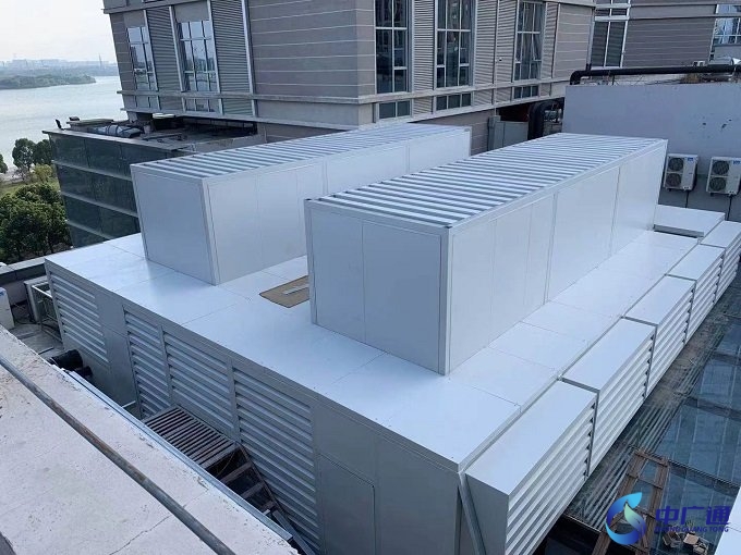 上海空调隔音降噪