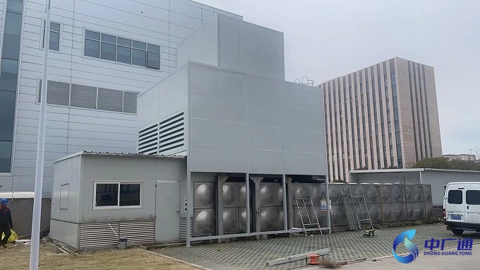 上海噪声治理