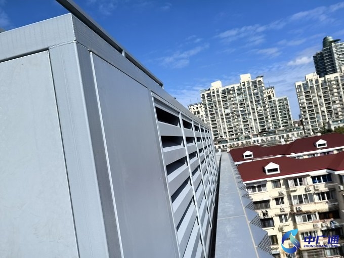 噪声治理