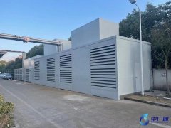 冷却塔降噪处理方案有哪些？	